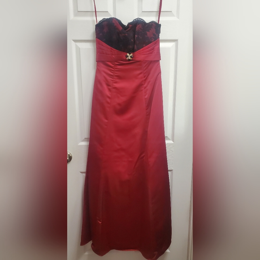 Dress size 10 woman's
